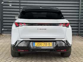 Peugeot e-3008 (2025) thumbnail 6