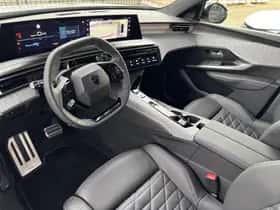 Peugeot e-3008 (2025) thumbnail 7