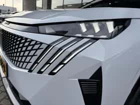 Peugeot e-3008 (2025) thumbnail 10