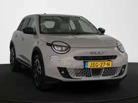Fiat 600 (2025) thumbnail 2