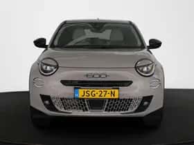 Fiat 600 (2025) thumbnail 13