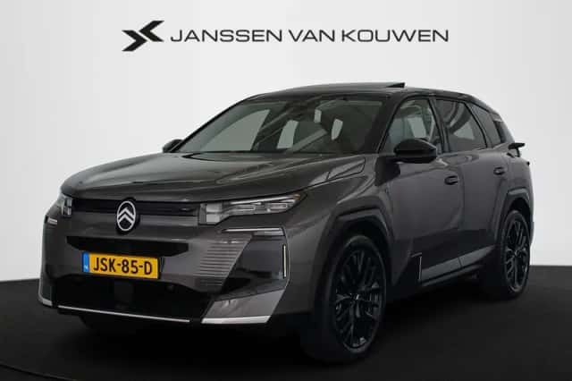 Citroën C5 Aircross (2025) thumbnail 1