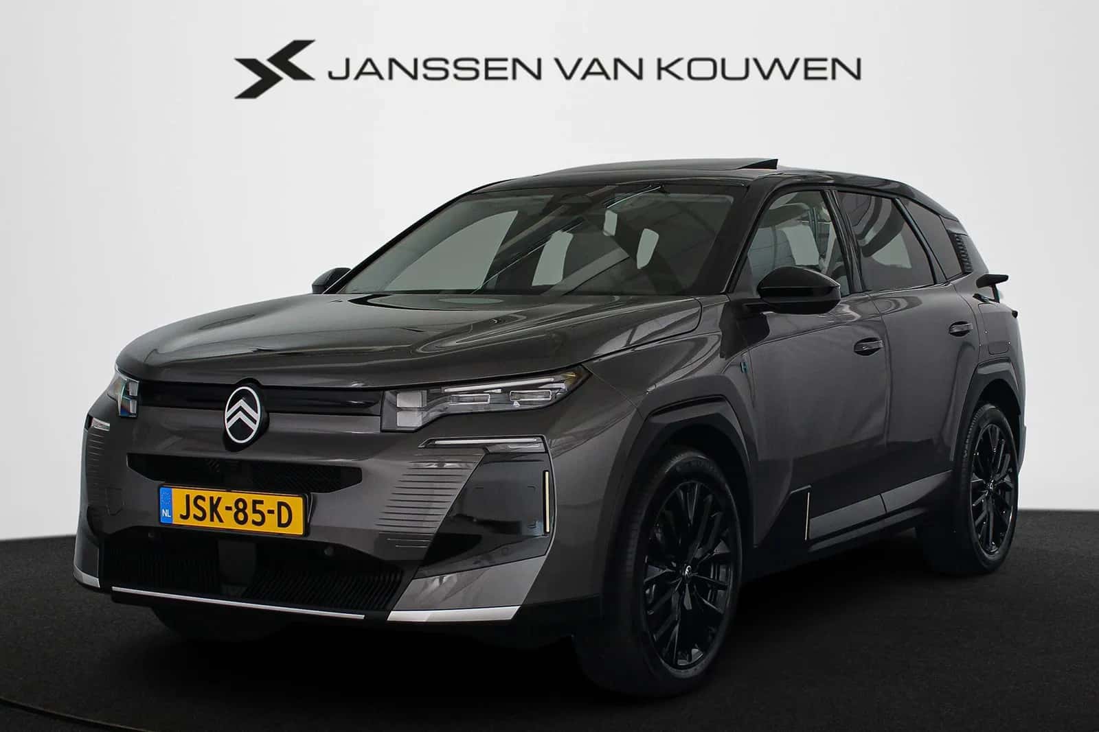 Citroën C5 Aircross (2025) — foto 1