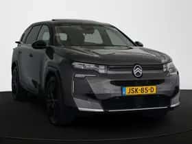 Citroën C5 Aircross (2025) thumbnail 2