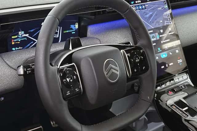 Citroën C5 Aircross (2025) thumbnail 12