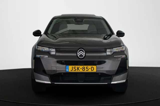 Citroën C5 Aircross (2025) thumbnail 14