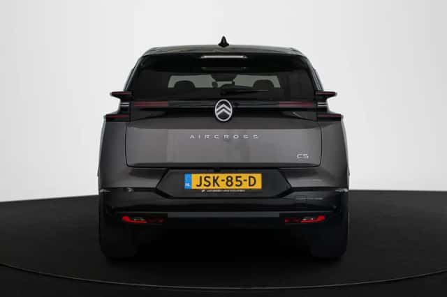 Citroën C5 Aircross (2025) thumbnail 15