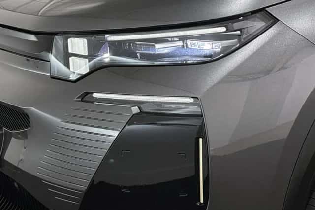 Citroën C5 Aircross (2025) thumbnail 21