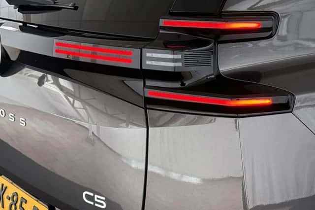 Citroën C5 Aircross (2025) thumbnail 23