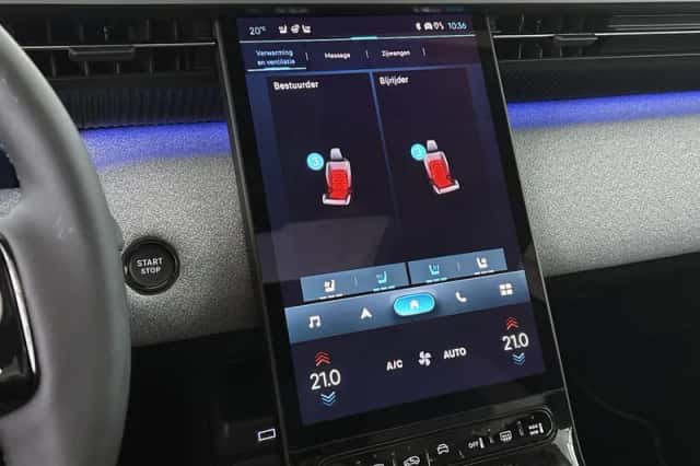 Citroën C5 Aircross (2025) thumbnail 25