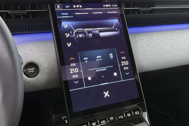 Citroën C5 Aircross (2025) thumbnail 26