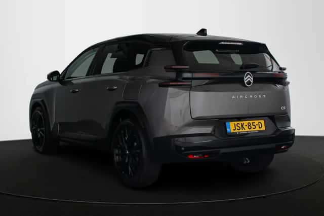 Citroën C5 Aircross (2025) thumbnail 4