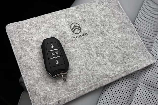 Citroën C5 Aircross (2025) thumbnail 31