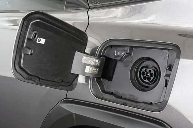 Citroën C5 Aircross (2025) thumbnail 33
