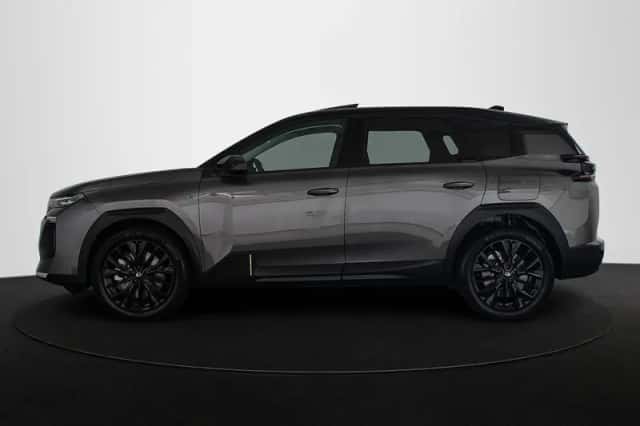 Citroën C5 Aircross (2025) thumbnail 35