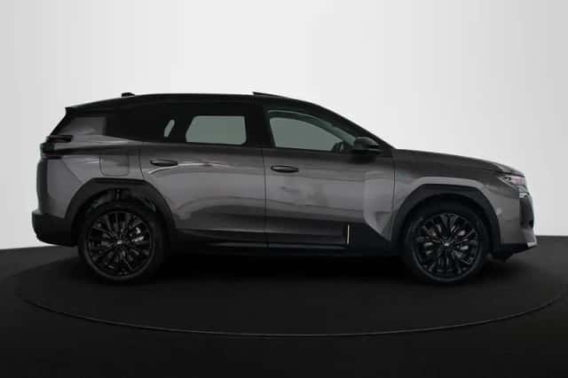Citroën C5 Aircross (2025) thumbnail 36