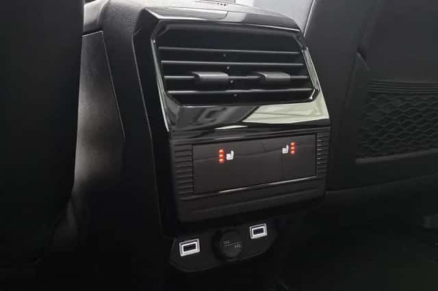Citroën C5 Aircross (2025) thumbnail 37