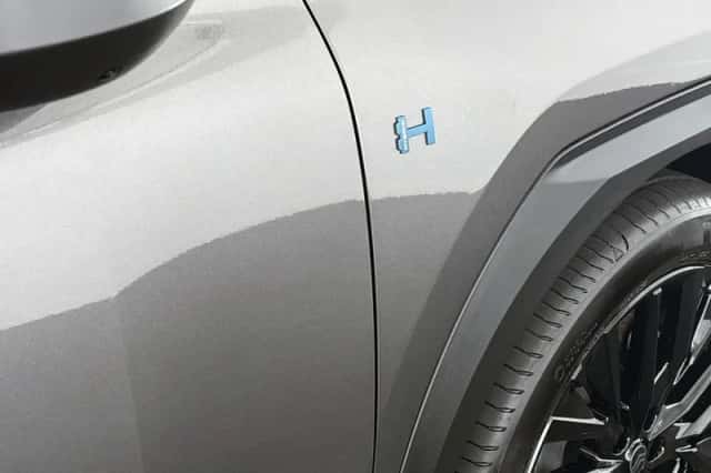 Citroën C5 Aircross (2025) thumbnail 39