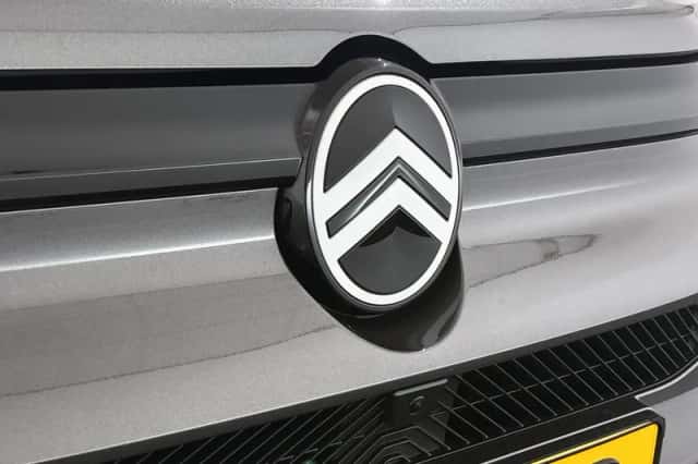 Citroën C5 Aircross (2025) thumbnail 43