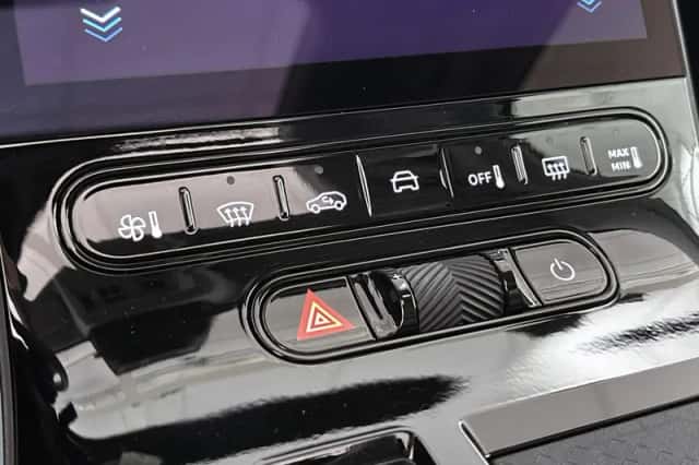 Citroën C5 Aircross (2025) thumbnail 47