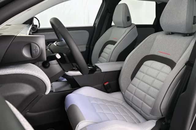 Citroën C5 Aircross (2025) thumbnail 6