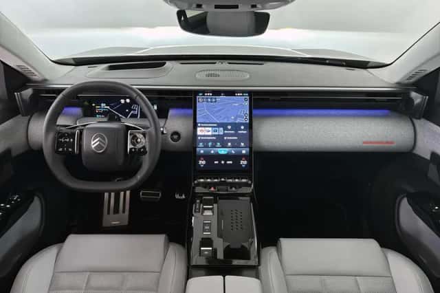 Citroën C5 Aircross (2025) thumbnail 7