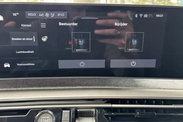 Peugeot 3008 (2026) thumbnail 13