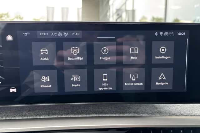Peugeot 3008 (2026) thumbnail 14