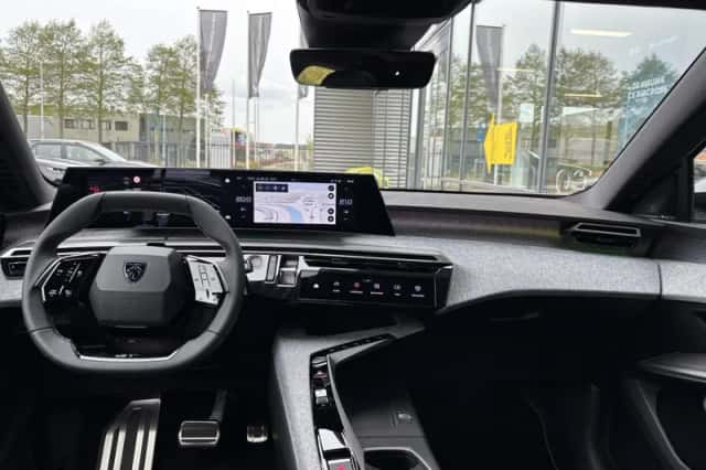 Peugeot 3008 (2026) thumbnail 15