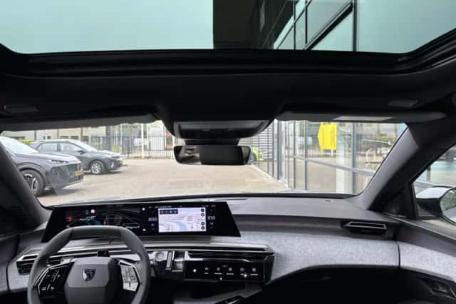 Peugeot 3008 (2026) thumbnail 16