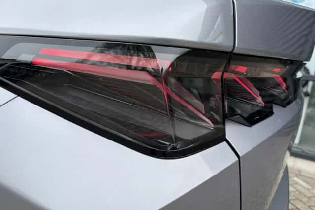 Peugeot 3008 (2026) thumbnail 17