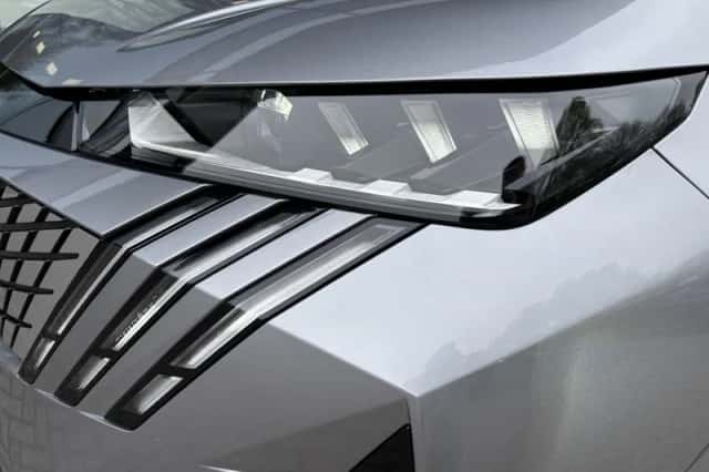 Peugeot 3008 (2026) thumbnail 18