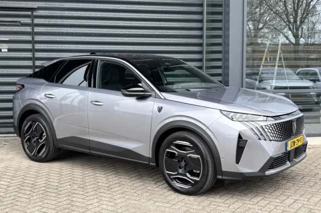 Peugeot 3008 (2026) thumbnail 3