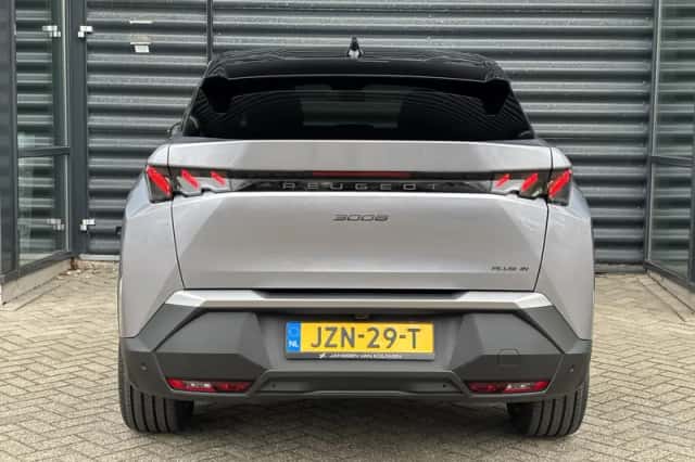 Peugeot 3008 (2026) thumbnail 5