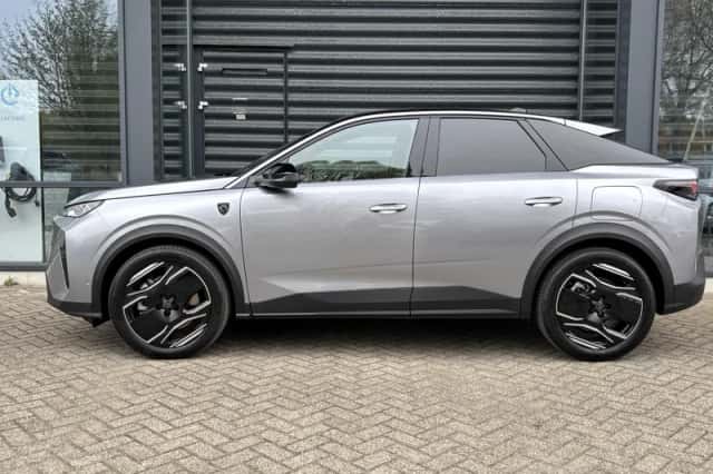 Peugeot 3008 (2026) thumbnail 6