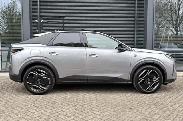 Peugeot 3008 (2026) thumbnail 7