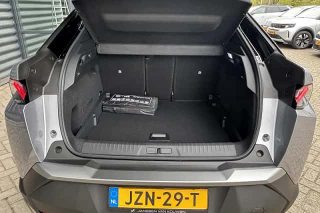 Peugeot 3008 (2026) thumbnail 8