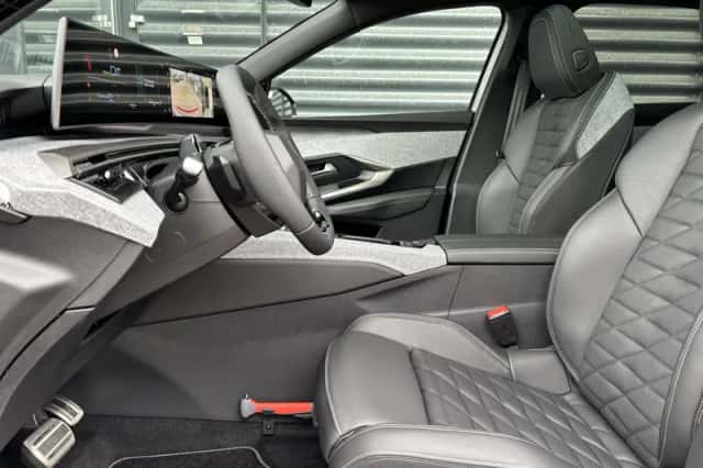 Peugeot 3008 (2026) thumbnail 9