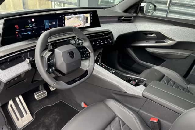 Peugeot 3008 (2026) thumbnail 10