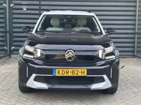 Citroën ë-C3 (2026) thumbnail 2