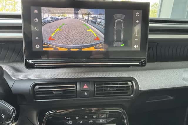 Citroën ë-C3 (2026) thumbnail 11