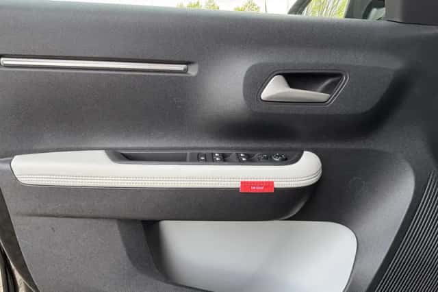 Citroën ë-C3 (2026) thumbnail 13
