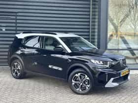 Citroën ë-C3 (2026) thumbnail 3