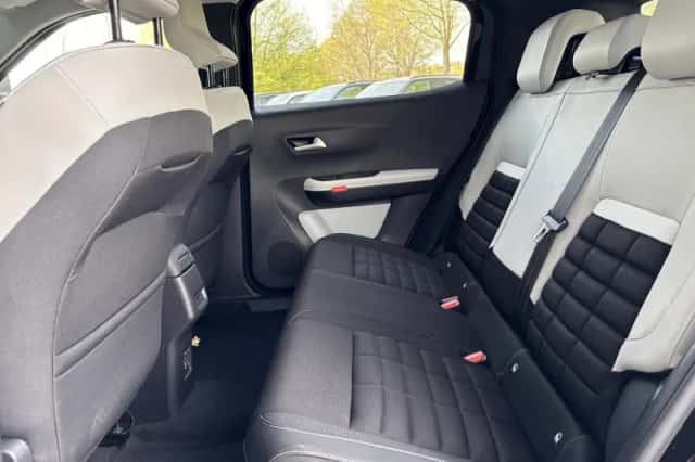 Citroën ë-C3 (2026) thumbnail 9
