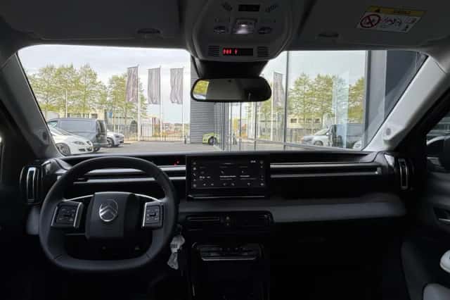 Citroën ë-C3 (2026) thumbnail 10