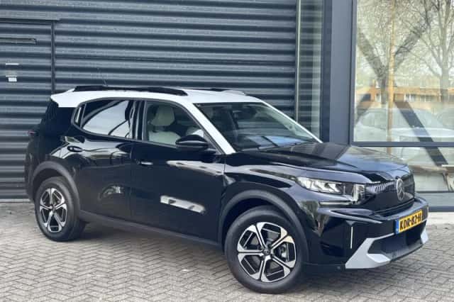Citroën ë-C3 (2026) thumbnail 3
