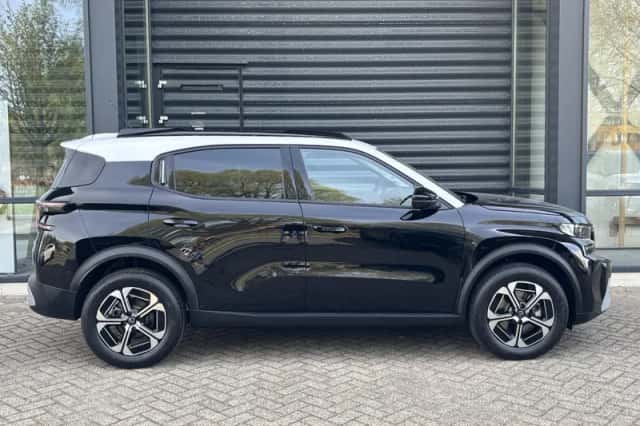 Citroën ë-C3 (2026) thumbnail 4