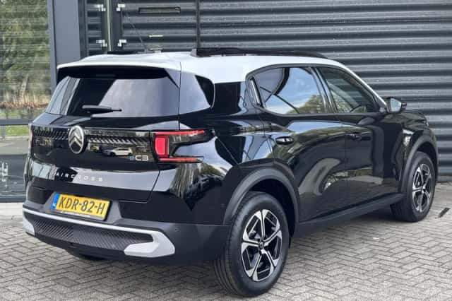 Citroën ë-C3 (2026) thumbnail 5