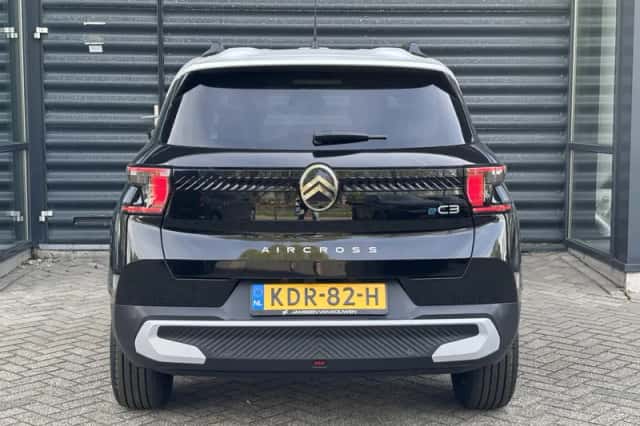 Citroën ë-C3 (2026) thumbnail 6