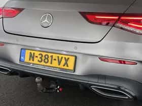 Mercedes-Benz CLA-Klasse (2022) thumbnail 11